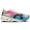 On Cloudboom Strike Modische Langlebige Low-Top Laufschuhe Herren Sneaker Pink Blau 3ME30483195