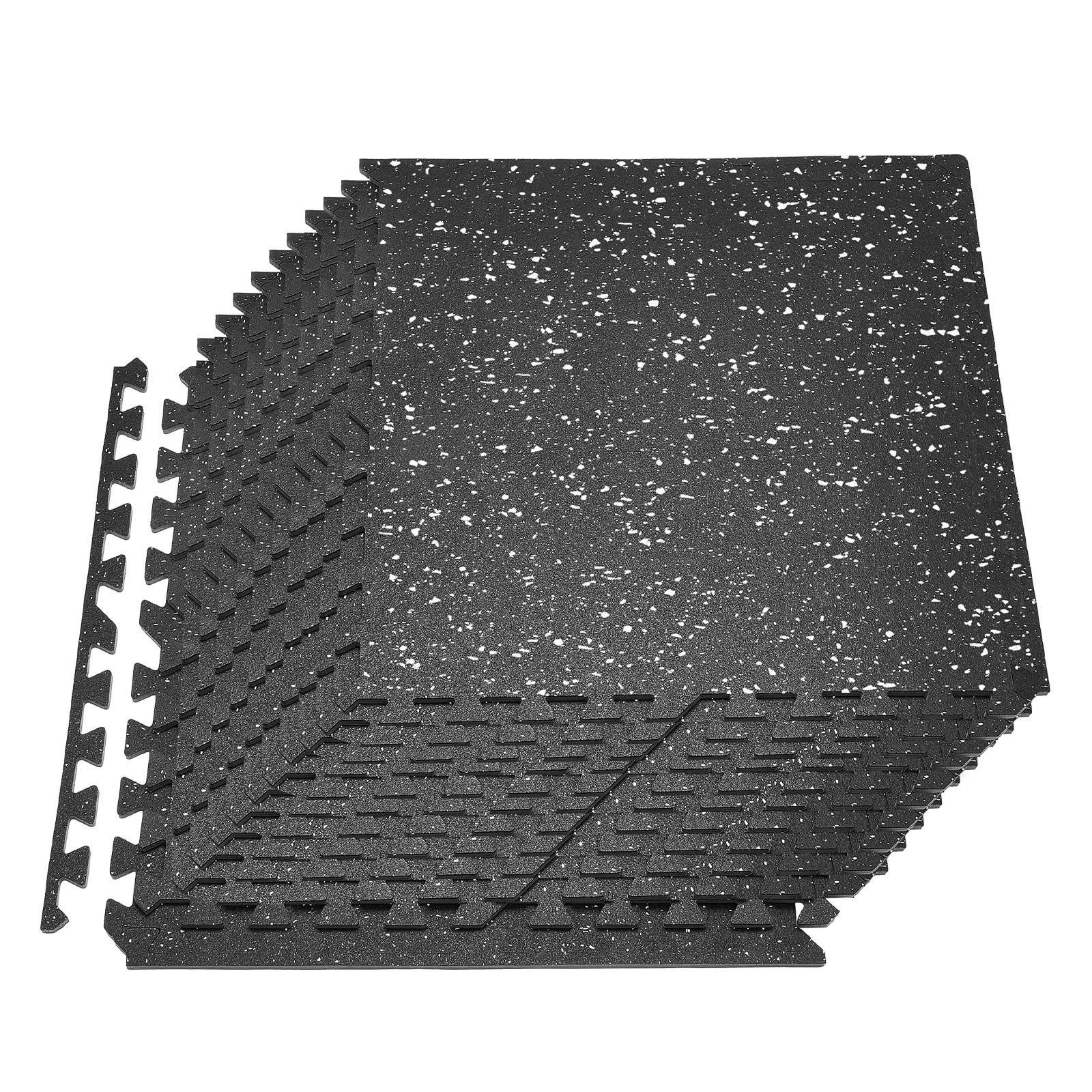 VEVOR Puzzle Exercise Mat, 24 PCS