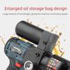 SL240 Brushless Motor Rechargeable Electric Hydraulic Crimping Tool Copper Nose Terminal Crimp Hydraulic Tool For Electricians