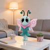 Mundo do Dandy Brinquedo de Pelúcia com Retalhos de Pelúcia com Enchimento de Algodão PP Para Todas as Idades