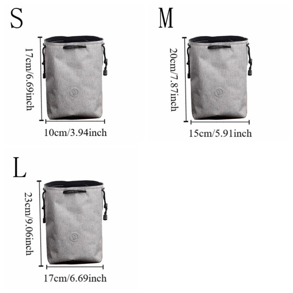 Professional Digital Camera Bag Dustproof Camera Pocket Camera Protective Case  Travel