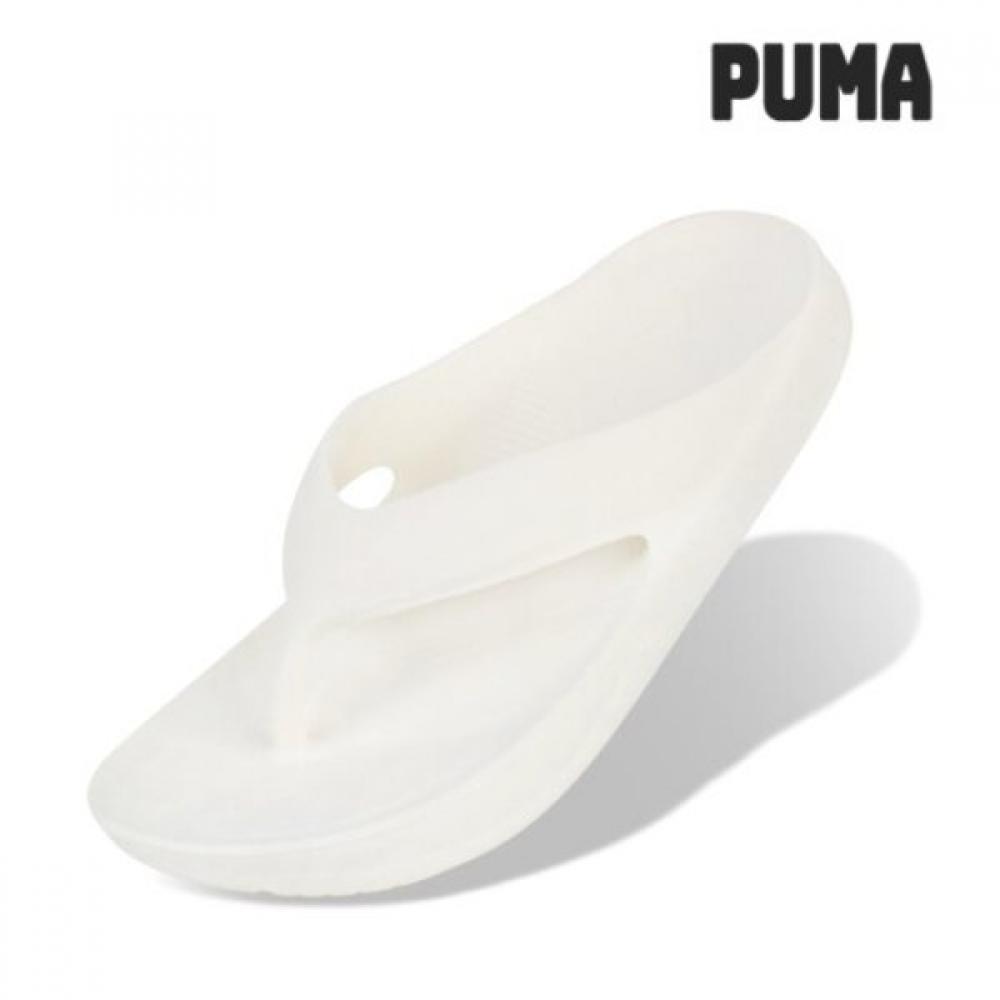 

Puma Jolly Wave Unisex White 383805 03 Model name:38380503/size: 240mm (US6)