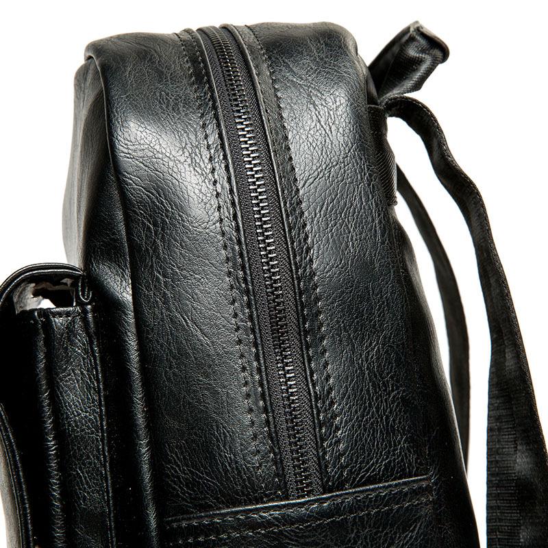 black and red mini louis vuitton backpack LOUIS VUITTON Palm Springs Mini Monogram Infrarouge Canvas Backpack Ba