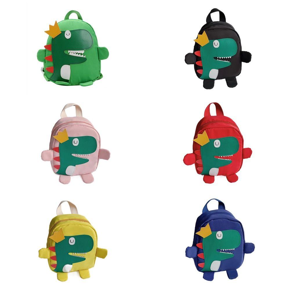 Shoulder Bag Baby Backpack Lightweight Children School Bag Toddler Rucksack  Boys