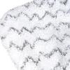 Steam Mop Pads for Bissell PowerFresh 1806 1940 1544 1440 Series, Replacement Part Model #5938#203-2633