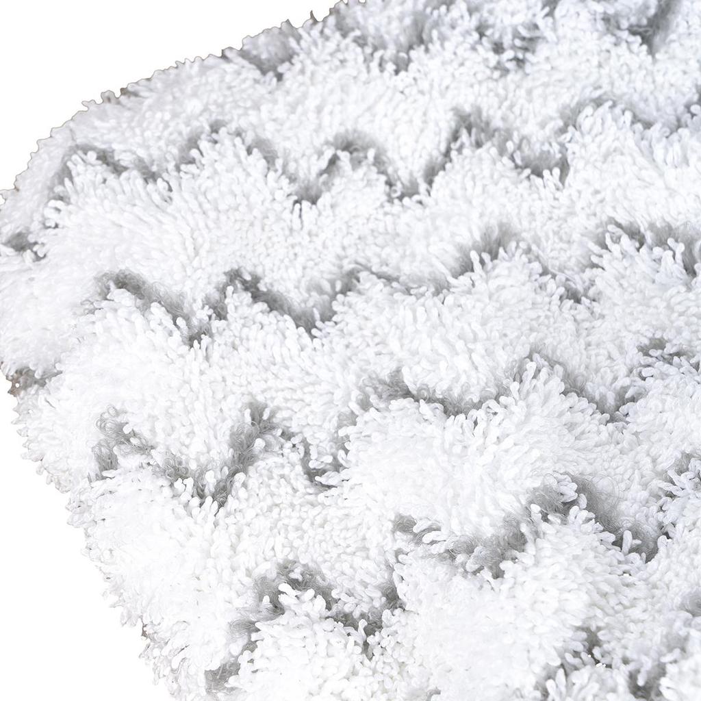 Steam Mop Pads for Bissell PowerFresh 1806 1940 1544 1440 Series, Replacement Part Model #5938#203-2633