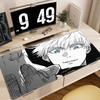 Anime Jujutsu Kaisen Podložka pod myš Gojo Satoru Velká Herní podložka pod myš Herní Společnost Klávesnice Podložky pod myš Velký Koberec na pracovní stůl