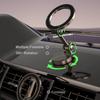Magnetic Car Phone Holder For Vehicles Mobile Support For Magsafe  Car Cell Phone Holder In Car For Phone 15 14 13 Pro Max Plus