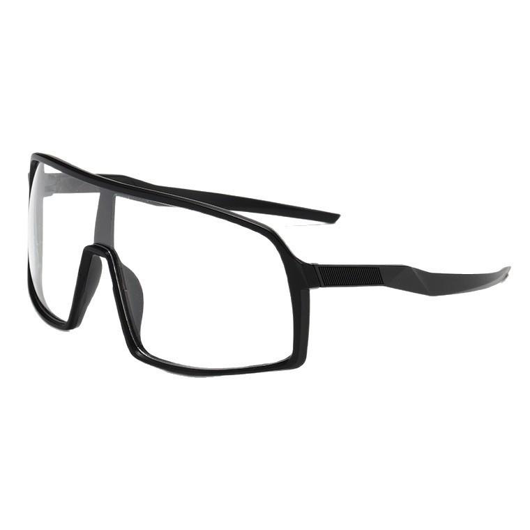 Day and night dual-use smart photochromic cycling goggles for women, suitable for skiing, night riding, mountaineering, and wind and sand protection,
