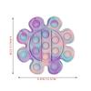 1PC Push Bubble  Sensory Toy  Special Needs Stress Reliever