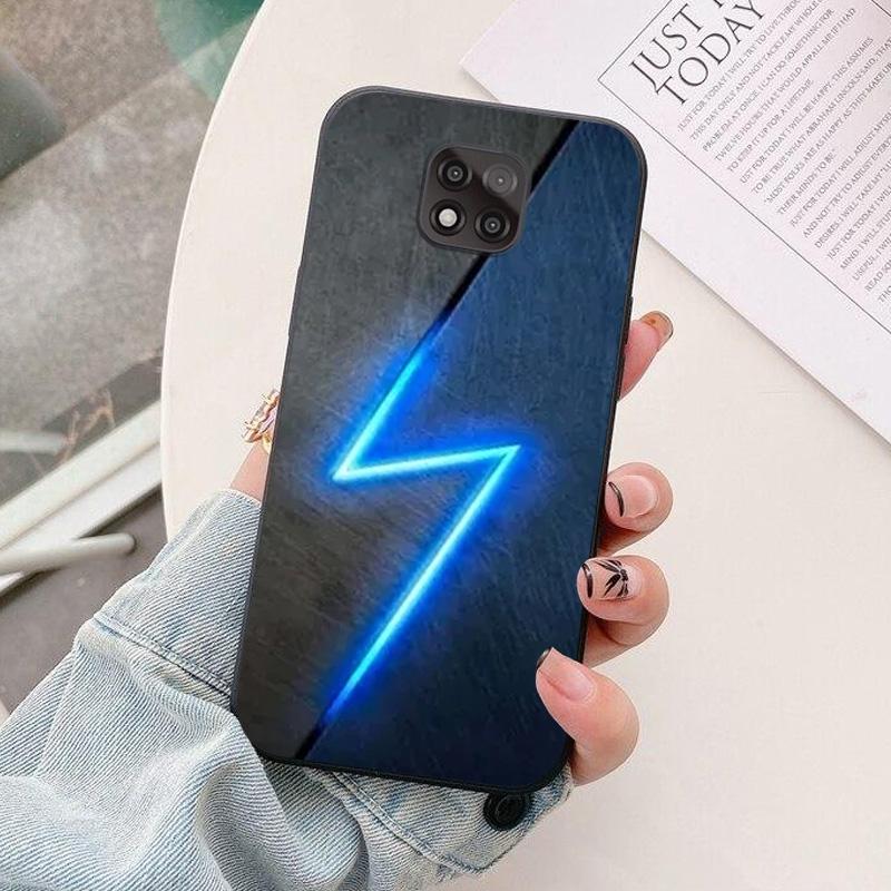 For Moto G Power 2021 Phone Case Astronaut Silicone Camera Protection Back Cover For Motorola Moto G Power 2021 Funda Coque