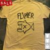 New Flipper Gift For Fans Unisex S-5XL Shirt RM631