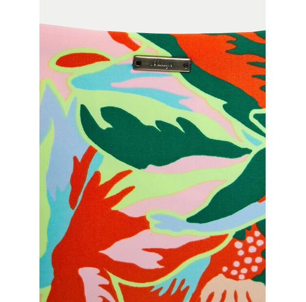 Низ бикини Maaji Neon Leafy