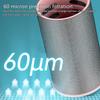 High Efficiency Electric Water Heater Pre Filter for Impurity Removal Shower Head Washing Machine Tap Scale Strainer