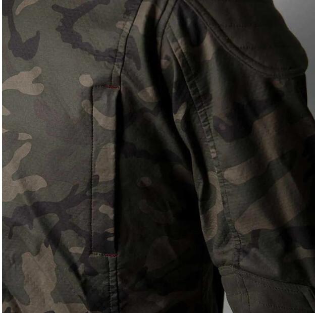 By City Spring II мотокуртка