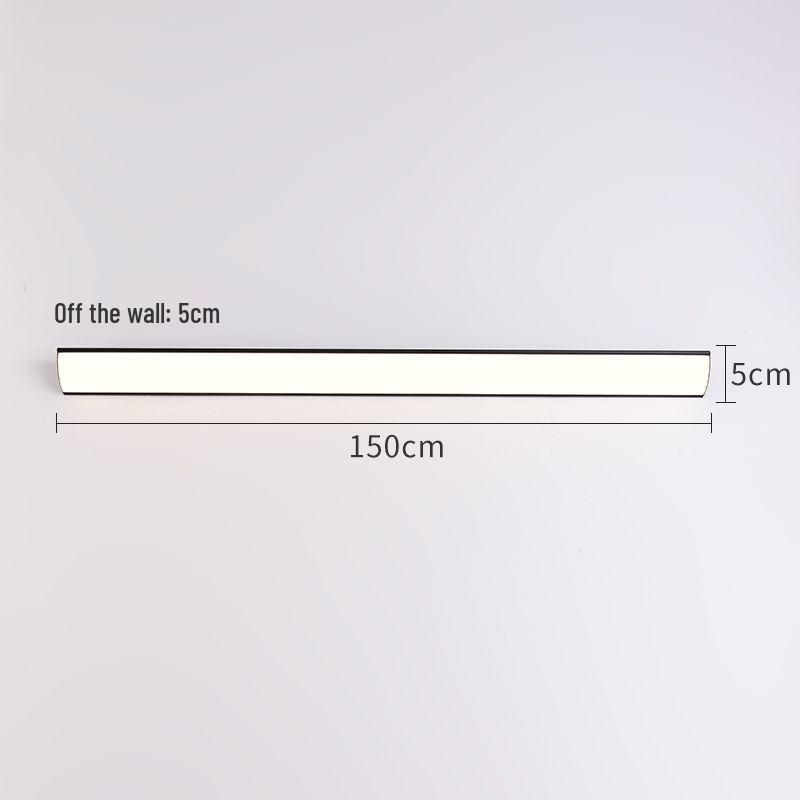 Outdoor LED Waterproof Wall Light - Super Bright Courtyard and Entrance Light for Balcony and Terrace