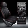 Hongqi HS5 All-Season Universal Car Seat Cover Set