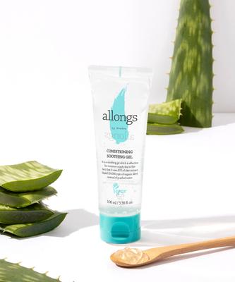Alloungs Conditioning Aloe Soothing Gel 100ml