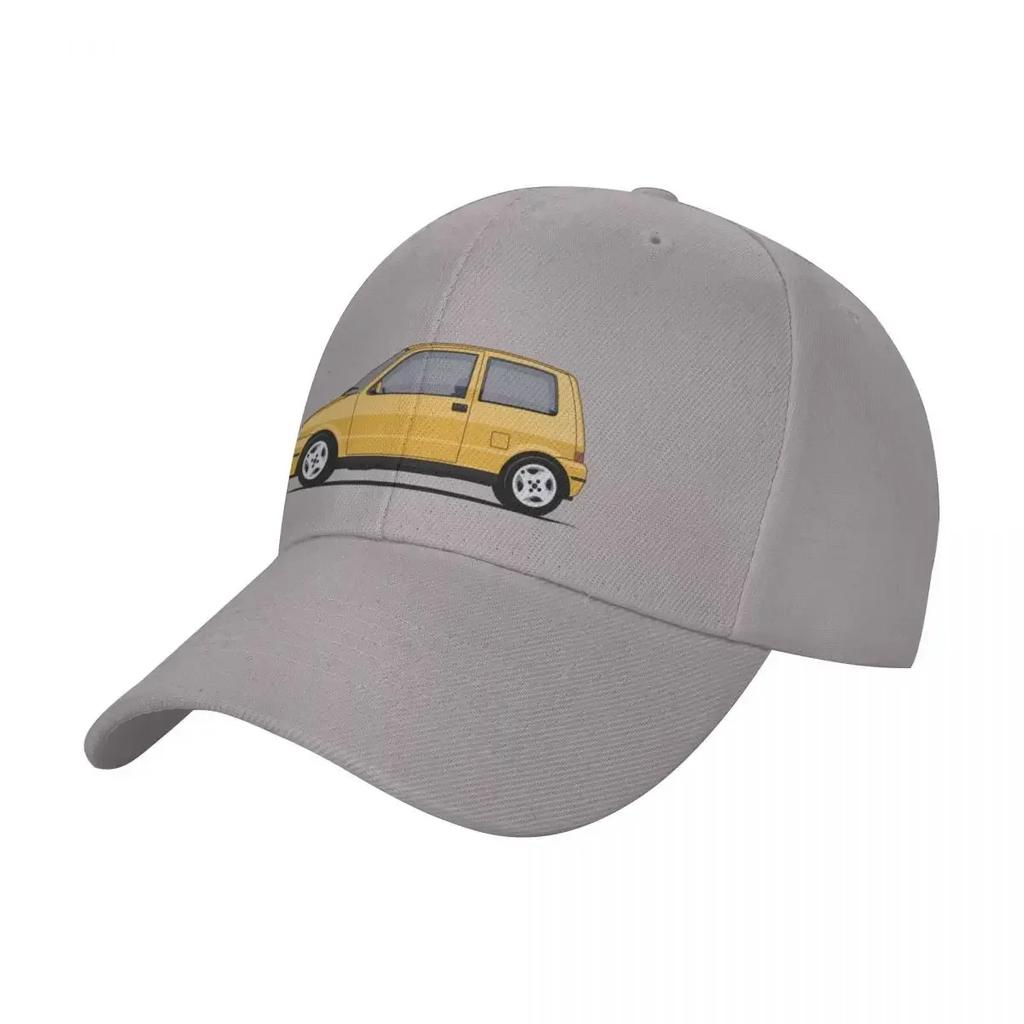 Cinquecento Sporting Broom Yellow edition Baseball Cap Hat Unisex For The Sun New In The Hat sun hat WoUnisex Hats Unisexs