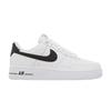 Air Force 1 '07 LV8 '40th Anniversary - White Black'
