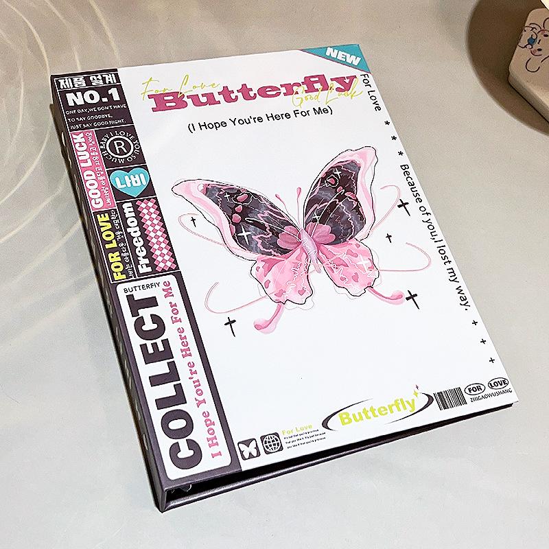 Official (G)I-DLE Photo Card Set: Song Yuqi, Cho Miyeon, and Ye Shuhua Lomo Cards - Female Group Merchandise Album