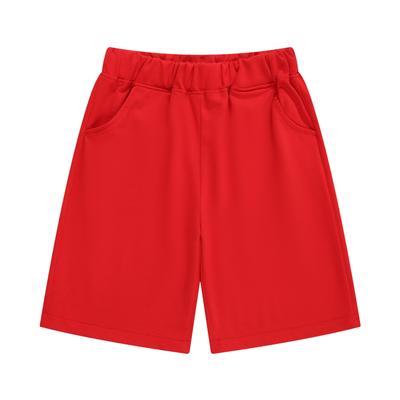 Boys' Dress Shorts - Performance School Uniform 5-Inch Shorts