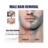 Men's Facial Shaving Cream