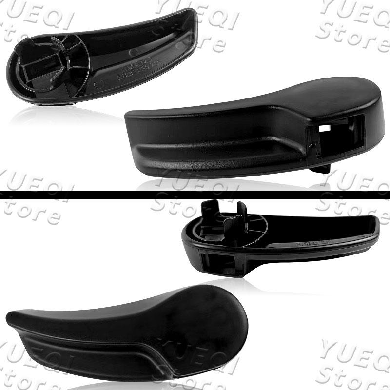 For BMW G30 G32 G38 Car Front Engine Hood Bonnet Release Handle Lever Bracket High Quality Auto Parts 51237390755