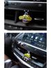 Cartoon Car Air Vent Perfume: Long-lasting Fragrance & Aromatherapy Ornament