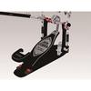 TAMA HP900RZB Tama IRONCOBRA 900 Rolling Glide Single Pedal with Carrying Bag