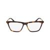 Lunettes de Vue - VICTORIA BECKHAM - VB2663 - Acétate - Couleur Tortoise - Verre Ophthalmique
