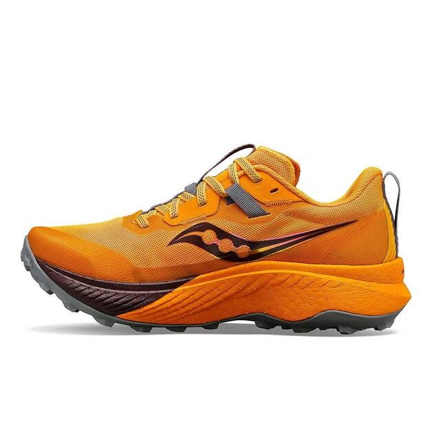 SAUCONY Endorphin Edge Trail Running Shoes