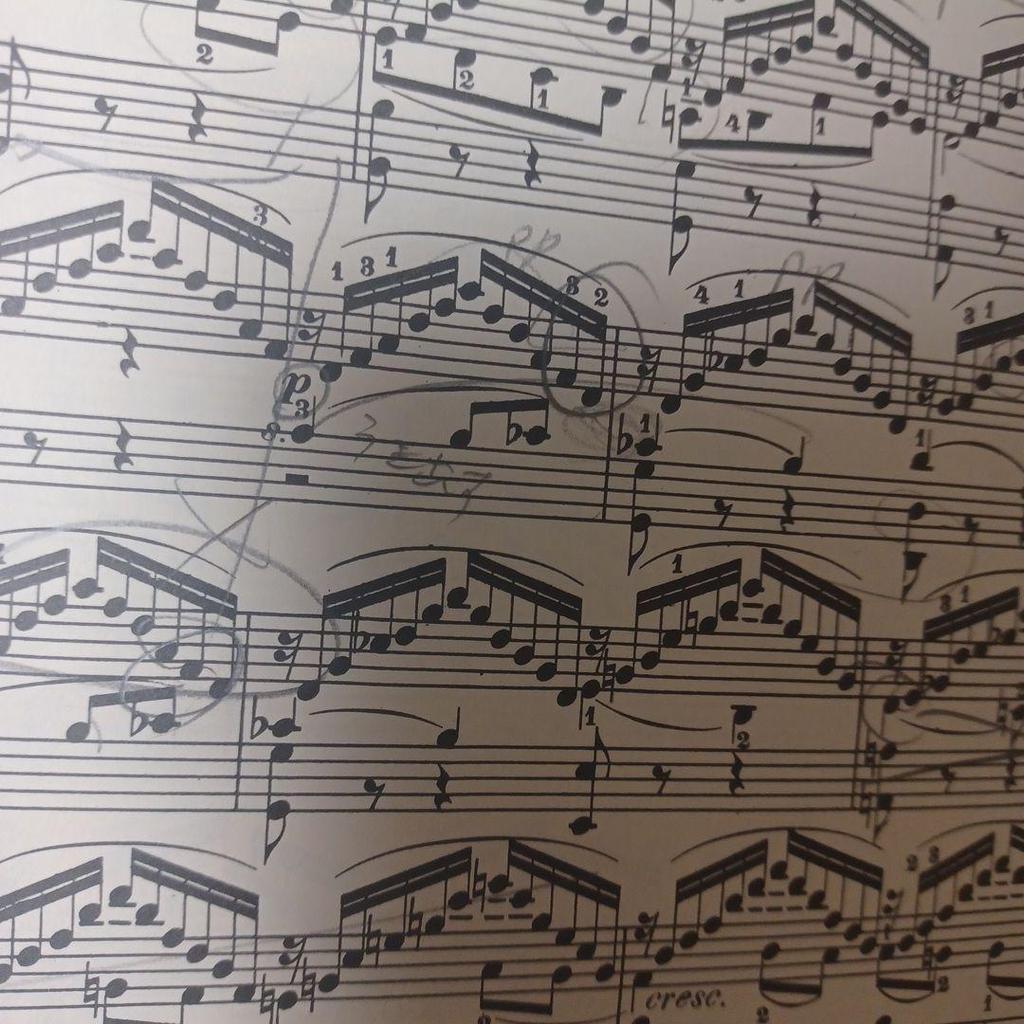 [USED] Mendelssohn Piano Works Volume 3 Peters Edition