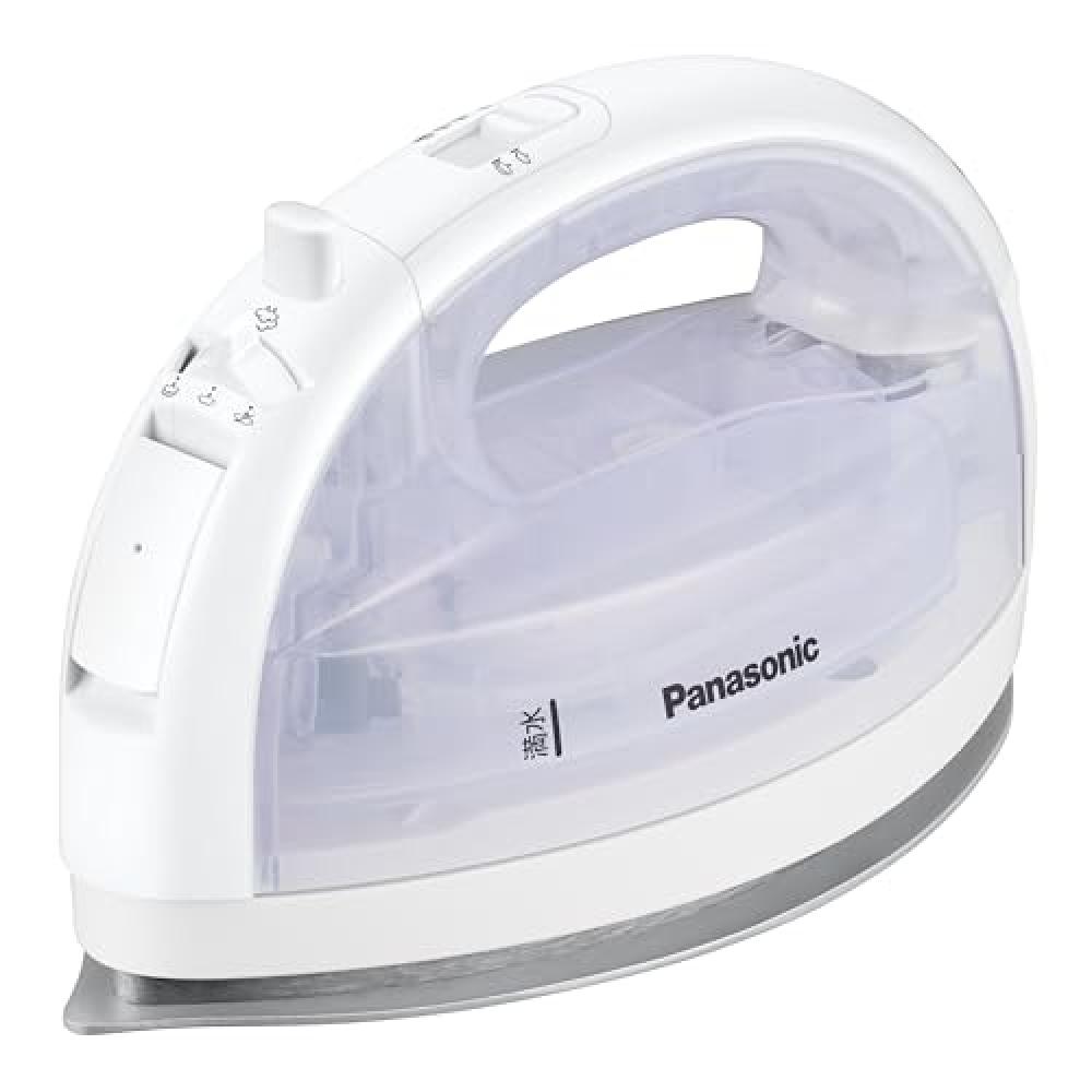 

[2023 W NI WL408 W New Wireless] Panama Wireless SteamHead Iron SILVEN TITANIANIum COAT STERILIZER