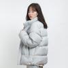 MLB Down Jacket Winter Unisex Gray 3ADJB0416-50GRS
