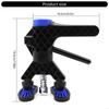 28GC Adjustable Dent Elevator Lifter Automotive Body Repair Tool with Puller Tabs
