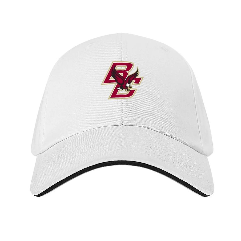 BC Eagles Baseball Cap Luxury Cap Fishing Hat Western Hat Sun Cap For Girls Mens