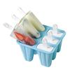 3D Ice Cube Tray Silicone Rose shape Ice Mold Refrigerator DIY Moulds Ice Ball Maker Whiskey Cocktail Ice Stencil Kitchen Tools