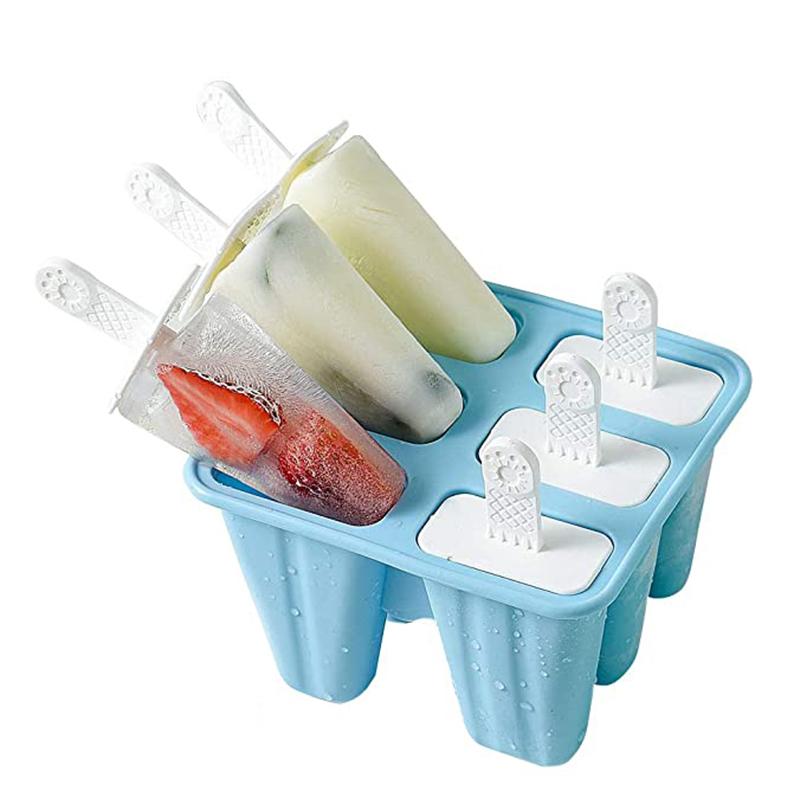 3D Ice Cube Tray Silicone Rose shape Ice Mold Refrigerator DIY Moulds Ice Ball Maker Whiskey Cocktail Ice Stencil Kitchen Tools