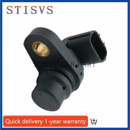 3P ZJ01-18-221 ZJ0118221 J5T30471 Crankshaft Position Sensor For MAZDA 2 DE 1.3 3 BK 1.4 1.6 High Quality Cars Accessories