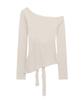 MIDNIGHT MOVE Tw T (Ivory)