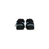 Nike Court Vision Low Slip Resistant Abrasion Resistant Low Top Skateboard Shoes Unisex Black Blue DH2987-002(Team49-)