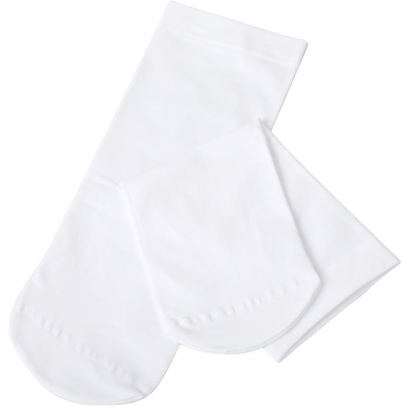 Women's & Children's Mid-Calf Dance Socks - Ballet, Practice, and Performance Tights