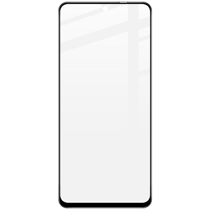 

IMAK Pro+ Series For Motorola Moto G 5G (2025)/G Power (2025) Tempered Glass Full Screen Protector Sensitive Touch Film Type A