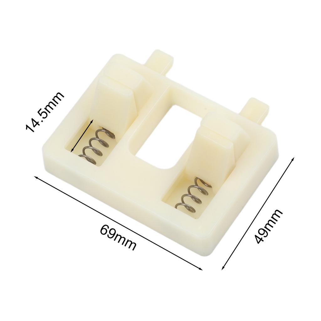 Anti-Slip Clips Electric Wire Welding Fixture Welding Repair Holder
