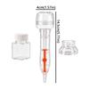 Precision Tip Bead Dispenser Pen Smooth Release DIY Fuse Bead Pen  Birthday Gift