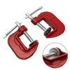 Adjustable Clamp Gadgets Steel Heavy Duty Workshop Equipment High Quality