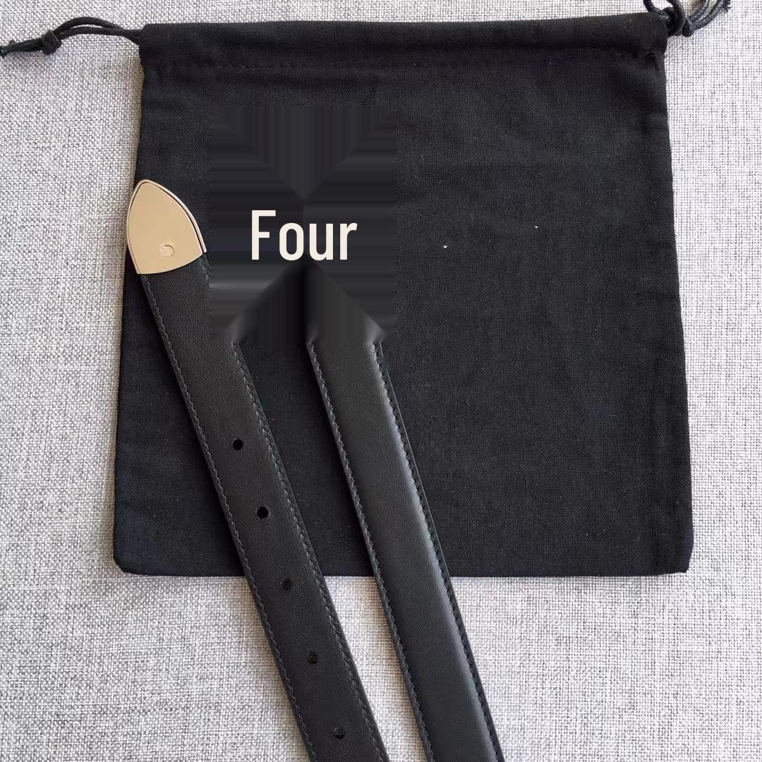 Модный Универсальный Женский Модный Пояс 110 cm