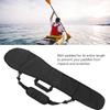Canoe Kayak Split Paddle Carrying Bag Boat Paddle Storage Bag Holder Pouch Cover for Rowing Boating