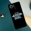 Good Bad Girl Best Friend For Realme C67 C53 C55 C75 C71 C61 C33 C63 C51 C65 11 12 13 14 15 Pro Plus GT6 GT7 Pro Case